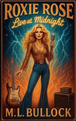 Cover Live at Midnight
