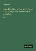Laws of the State of New York, Passed at the Ninety-ninth Session of the Legislature