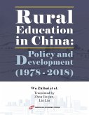 Rural Education in China Rural Education in China
