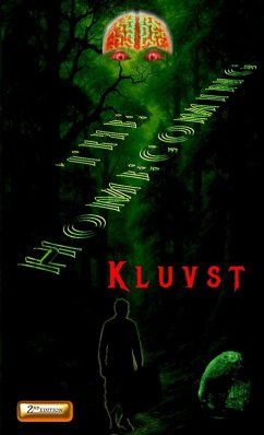 Cover The Homecoming