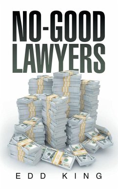 NO-GOOD LAWYERS Cover NO-GOOD LAWYERS