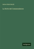 La Notte del Commendatore