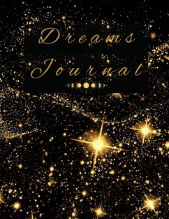 Cover Dreams Journal
