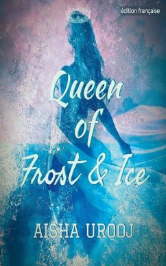 Cover Queen of Frost and Ice