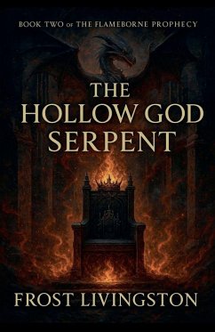 The Hollow God - Livingston, Frost