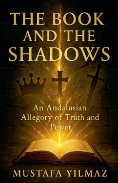 The Book and The Shadows - Yilmaz, Mustafa