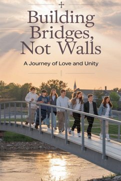 Building Bridges, Not Walls - Elena Matthews