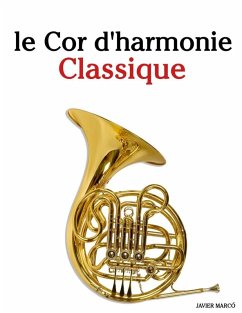 Le Cor d'harmonie Classique - Marcó, Javier