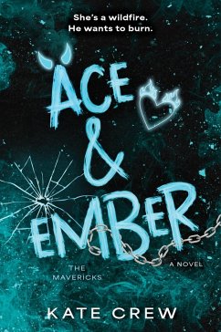 Cover Ace & Ember