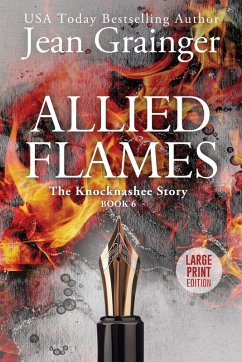 Cover Allied Flames