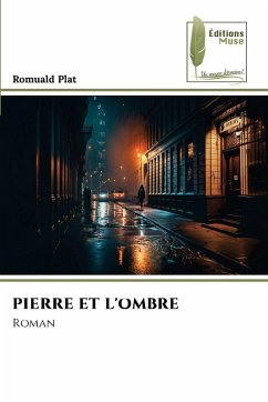Cover PIERRE ET L'OMBRE