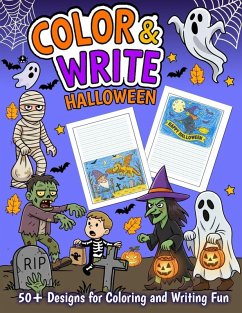 Cover Color & Write