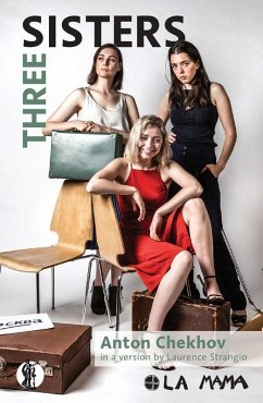 Three Sisters Cover Three Sisters