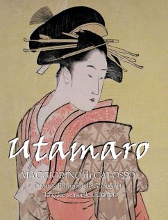 Cover Utamaro