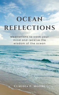 Cover Ocean Reflections