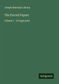 The Purcell Papers The Purcell Papers