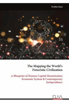 Cover The Mapping the World's Futuristic Civilization