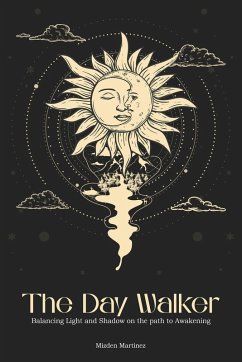 The Day Walker - Martinez, Mizden