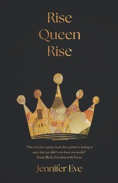 Cover Rise Queen Rise