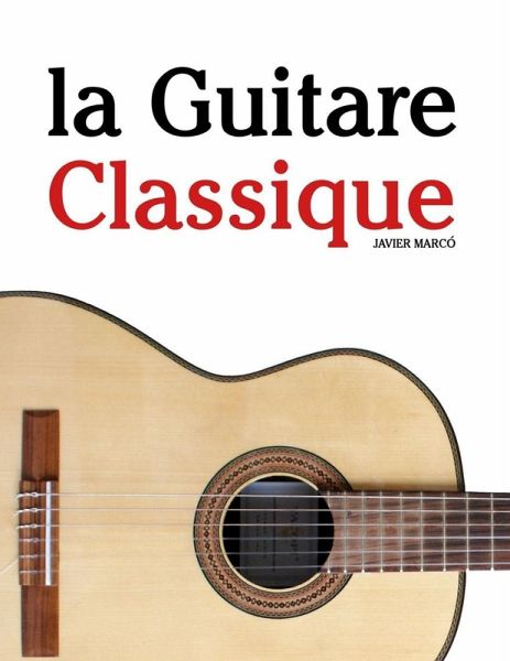 La Guitare Classique