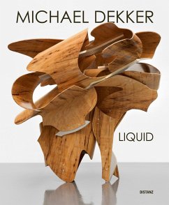 Liquid - Dekker, Michael