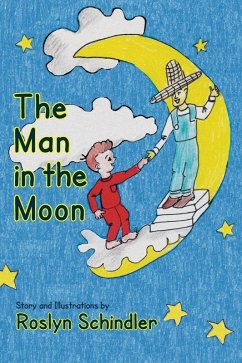 Cover The Man in the Moon