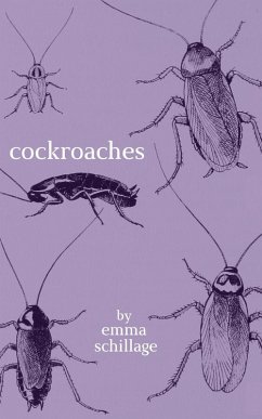 Cover Cockroaches
