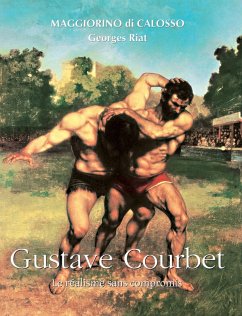 Cover Gustave Courbet