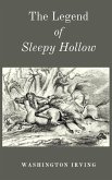 The Legend of Sleepy Hollow