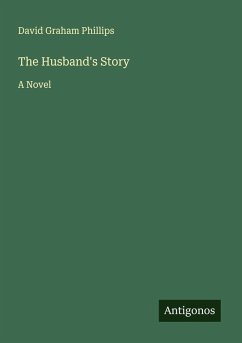 Cover The Husband's Story