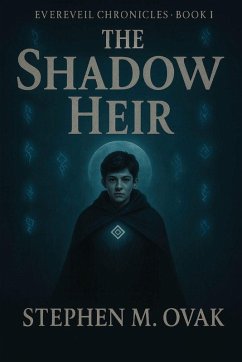 The Everveil Chronicles - Ovak, Stephen