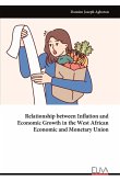 Relationship between Inflation and Economic Growth in the West African Economic and Monetary Union