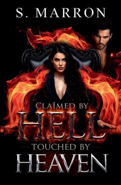 Cover Claimed by Hell Touched by Heaven