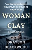 Woman Clay Woman Clay