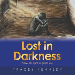 Lost in Darkness Cover Lost in Darkness