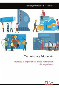 Cover Tecnología y Educación