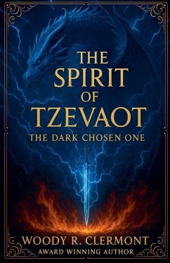 Cover The Spirit of Tzevaot
