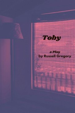 Toby - Gregory, Russell