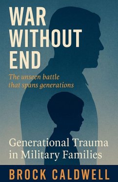 War Without End - Caldwell, Brock