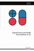 Imperial Power and Pastille From Medicine to Art Imperial Power and Pastille From Medicine to Art
