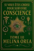 Si vous êtes choisi pour survivre. Conscience. Tome III Si vous êtes choisi pour survivre. Conscience. Tome III