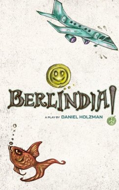 Cover Berlindia