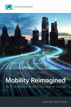 Cover Mobility Reimagined