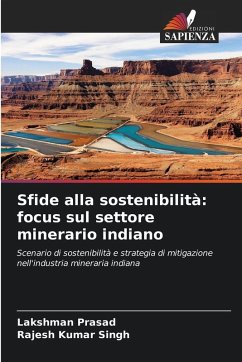 Cover Sfide alla sostenibilità: focus sul settore minerario indiano