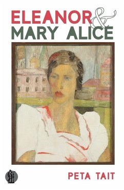 Cover Eleanor and Mary Alice