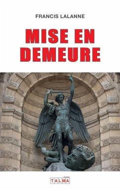 Cover Mise en demeure