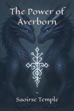 The Power of Averborn - Temple, Saoirse