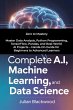 Complete A.I, Machine Learning, And... - Bild 1