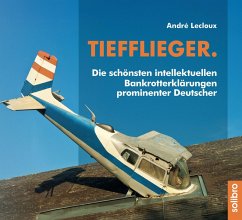 Tiefflieger. - Lecloux, André