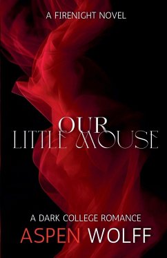 Cover Our Little Mouse